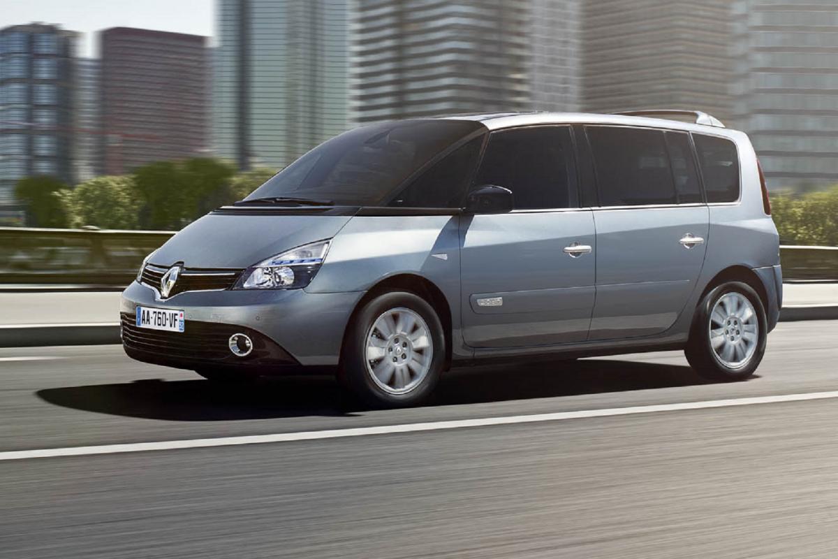 Citroen - C5 1e generatie vanaf 2001 Body Control Module reparatie